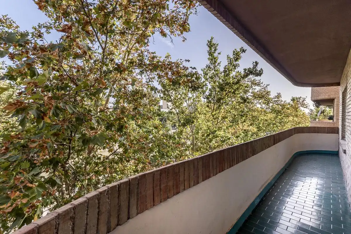 Flat for sale in Calle del Profesor Agustín Escribano, 7, Fígares