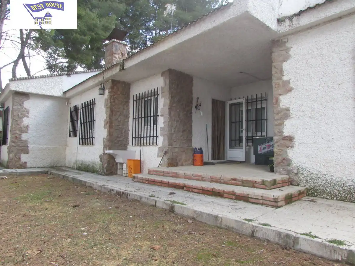 Chalet en venta en Pedanías - Extrarradio, imagen 35
