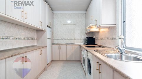 Photo 4 of Flat for sale in Paseo Maritimo Rey de España, Puerto Deportivo, Fuengirola