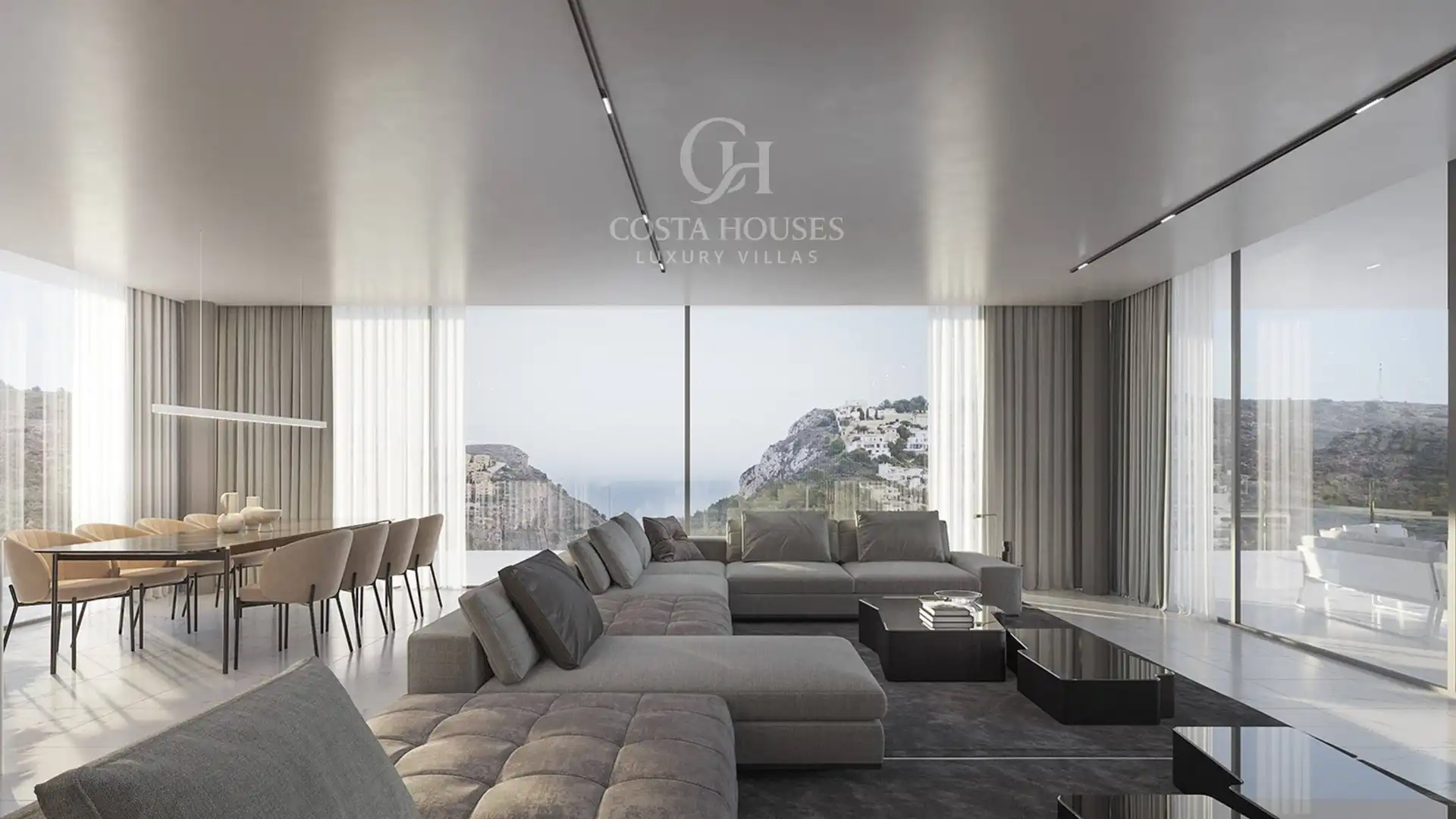 Chalet con terraza en venta en Paichi, imagen 6