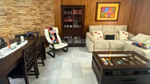 Foto 5 de Casa o xalet en venda a La Soledad, Chiclana de la Frontera