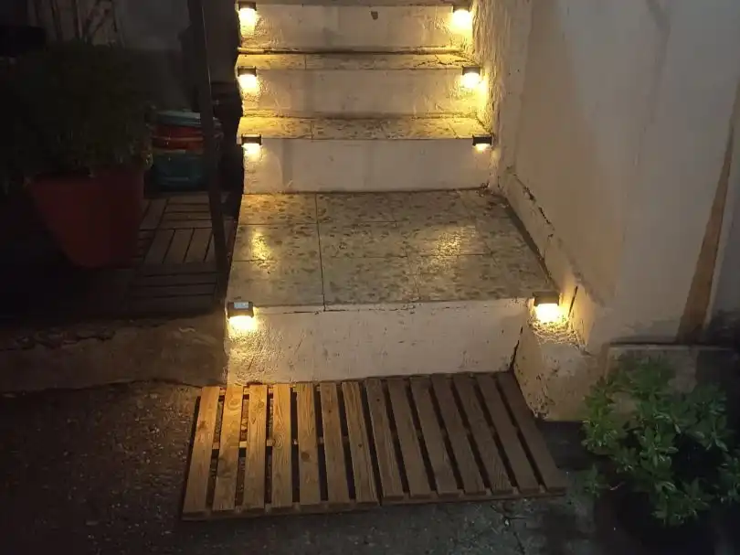 Chalet con jardín en venta en Calle Portal de San Vicente 1, imagen 46