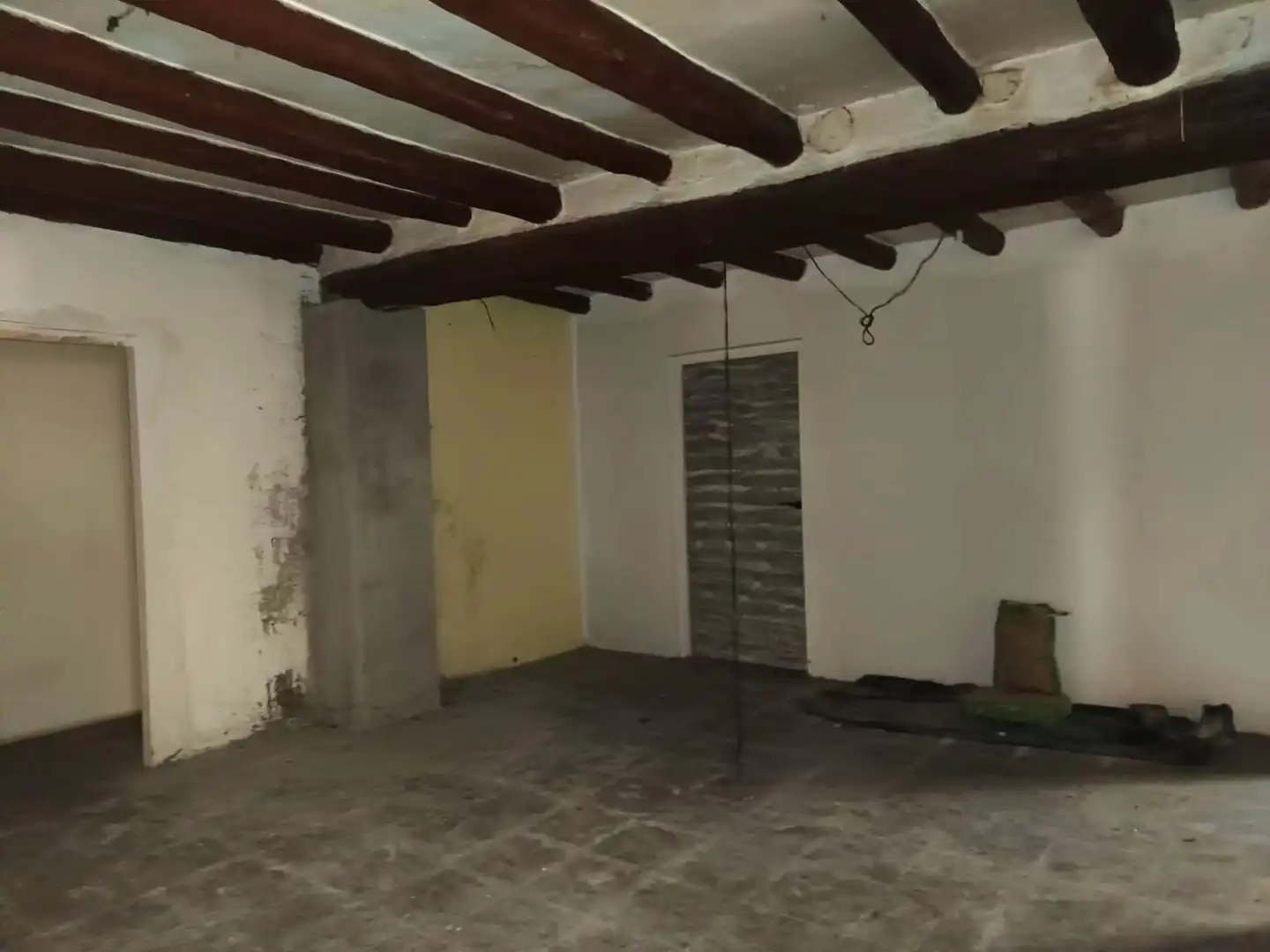 Casa o xalet en venda en Alquézar amb Jardí privat