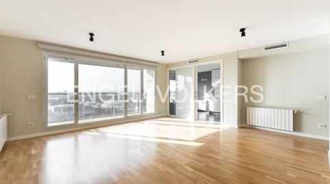 Foto 2 de Apartament de lloguer a Passeig de L'albereda, Penya - Roja - Avda. Francia, Valencia