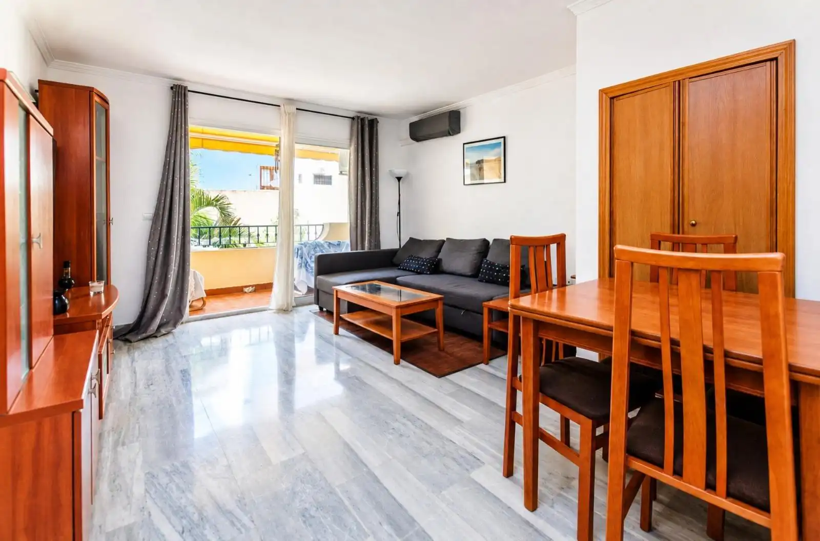 Duplex in vendita a Montemar, imagen 3