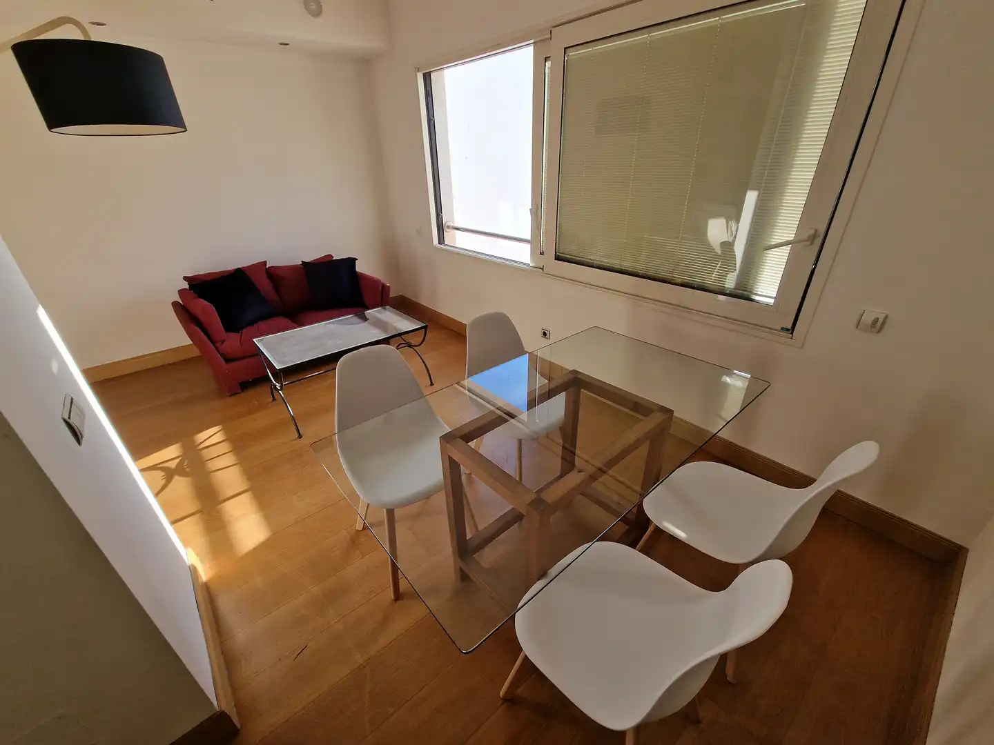 Wohnung zur Miete in Urbanizacion N Andal J Puerto, Puerto Banús