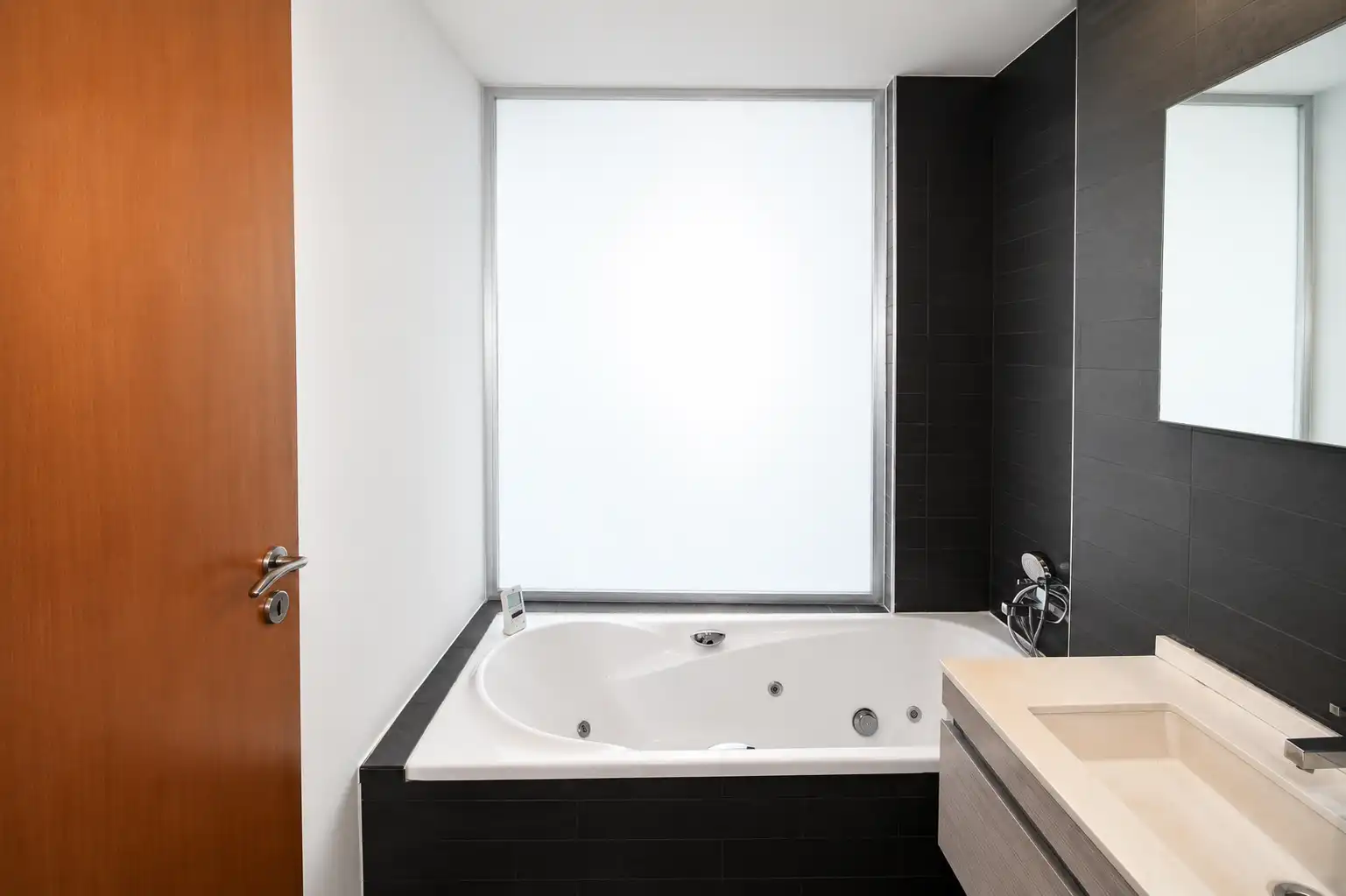 Baño de Finca rústica en venta en Picanya con Aire acondicionado, Calefacción y Terraza