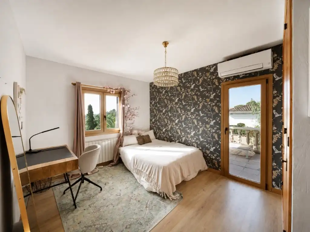 Habitación de Casa o chalet en venta en Calvià