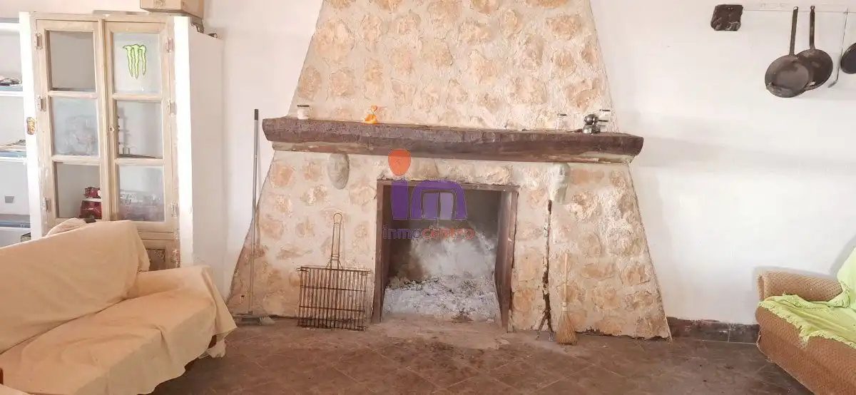Casa rústica en venda a Valdepeñas, imagen 13