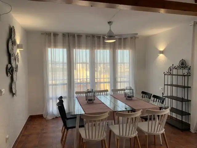 Chalet en venta en Calarreona, imagen 4