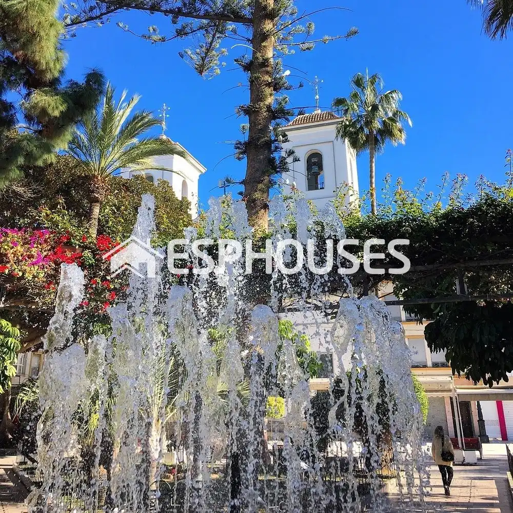 Villa avec terrasse à vendre à El Hornillo, imagen 11