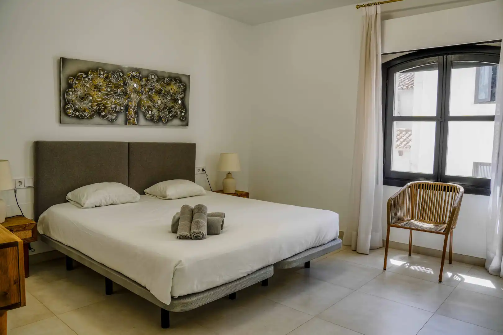 Apartment with lift for sale in Nueva Andalucía, imagen 4