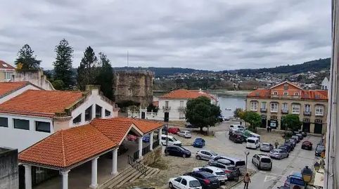 Foto 2 de Piso en venta en Praza Do Conde, 6, Pontedeume, A Coruña
