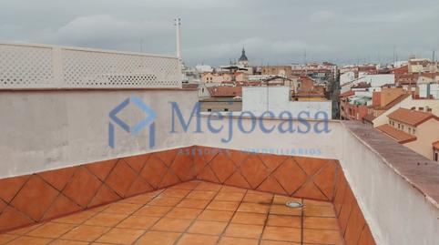 Foto 3 de Apartament en venda a Calle del Mesón de Paredes, Embajadores - Lavapiés,  Madrid Capital