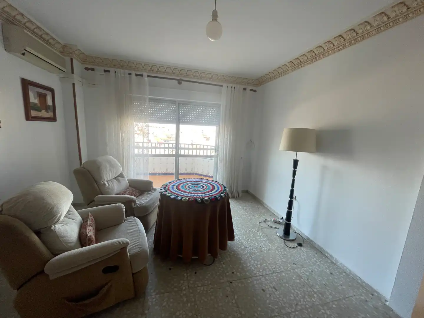 Piso con terraza en venta en Calle Antonio Martínez de Pinillos, imagen 13