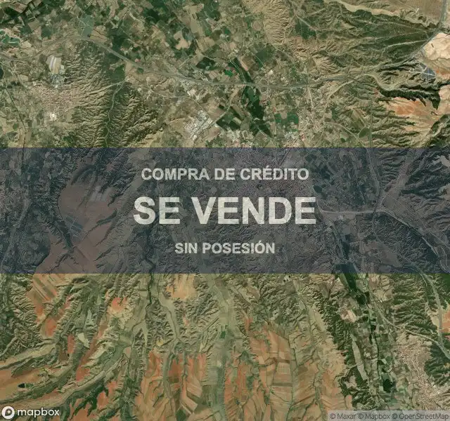 Pis en venda a Guadix