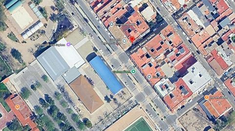 Photo 4 of Flat for sale in Carrer V Blasco Ibáñez, 48, Sollana, Valencia
