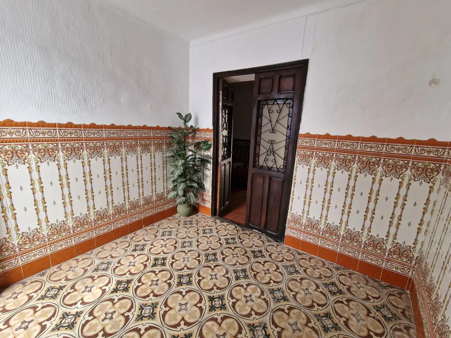 Haus mit Garten zum Verkauf in Montemayor, imagen 2