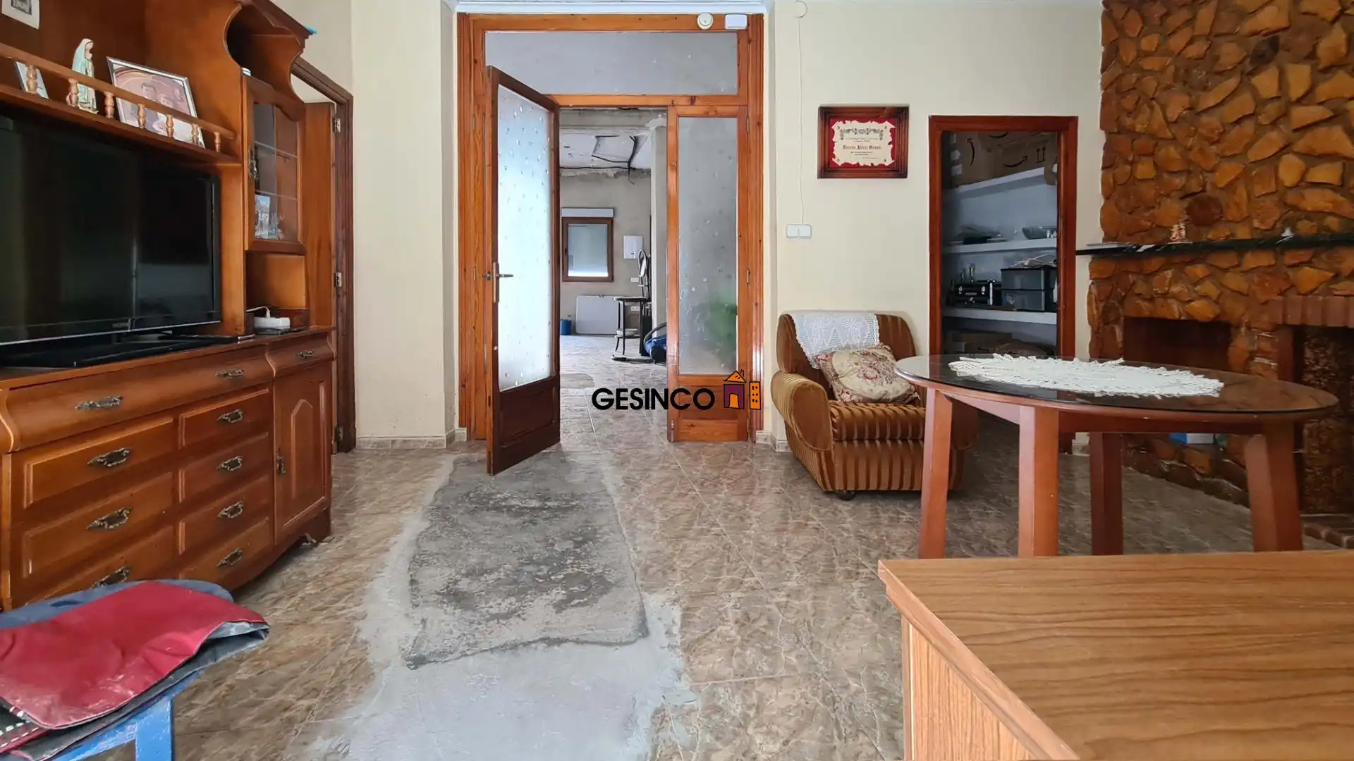 Casa en venda a Aielo de Malferit, imagen 7