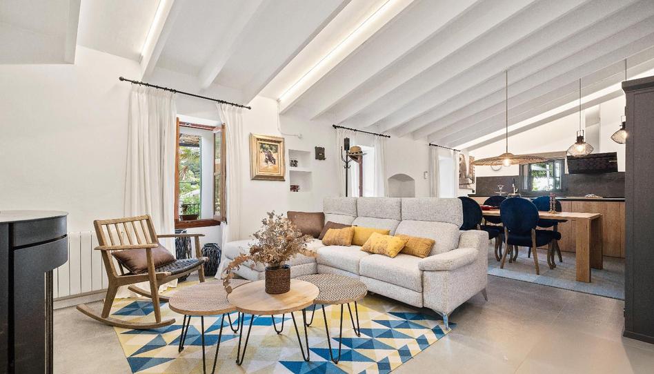 Photo 1 of House or chalet for sale in Puigpunyent, Illes Balears