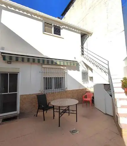 Terrace of Houses for sale in Totana  with Air Conditioner, Heating and Terrace