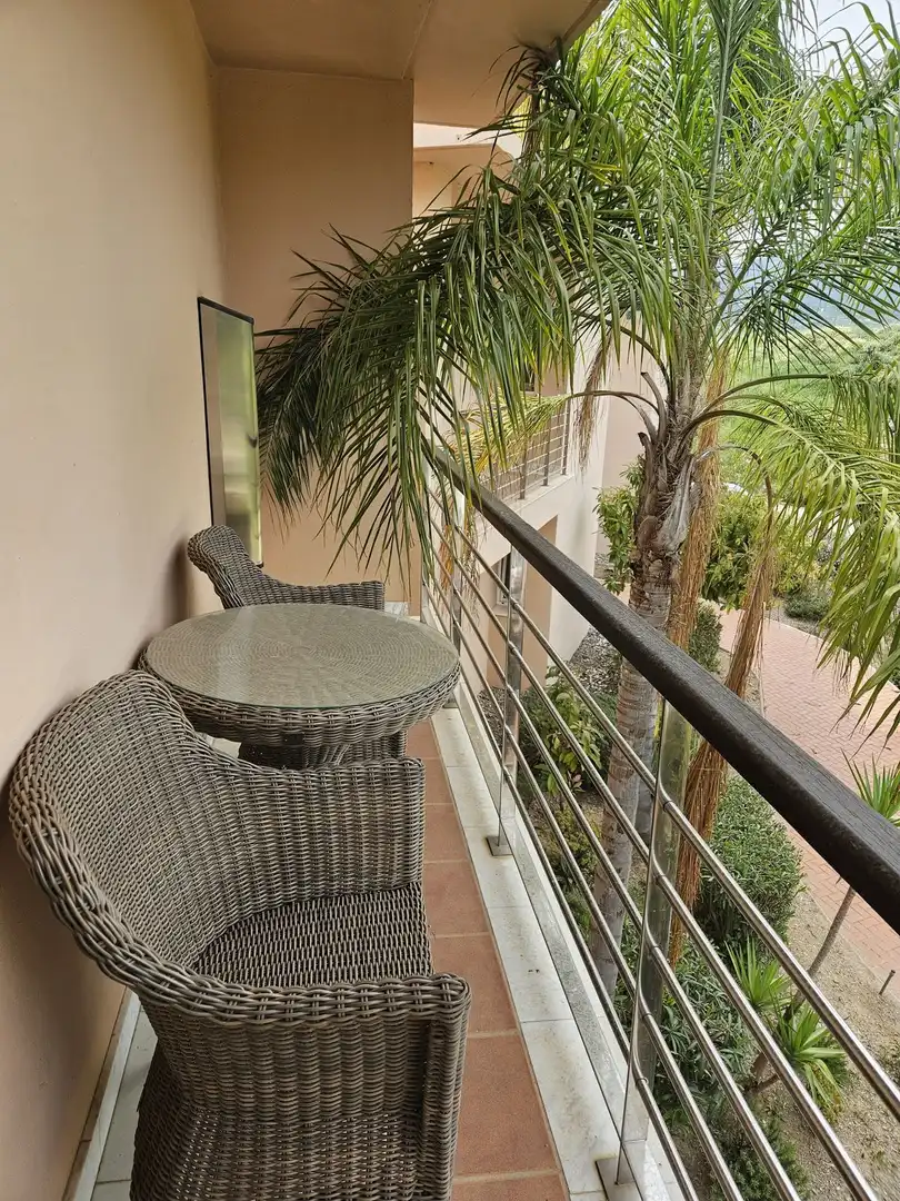 Terrassa de Àtic en venda en Alhaurín de la Torre amb Piscina