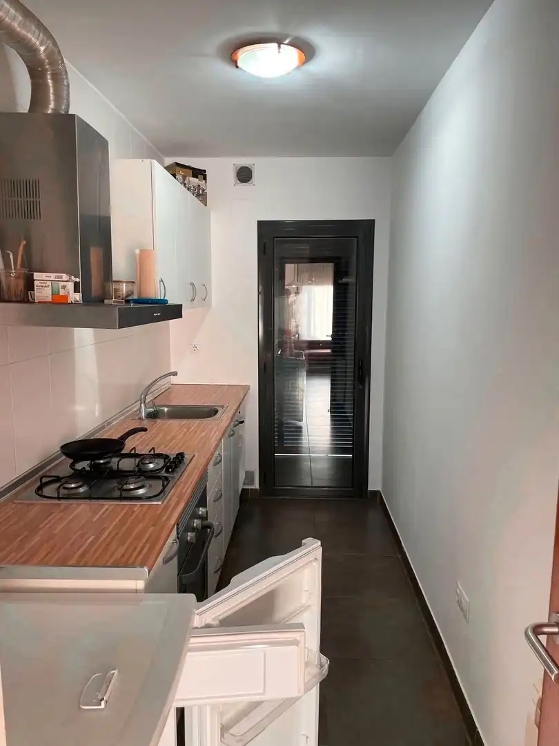 Flat for rent in Plaça Constitució, 1, Palau-saverdera
