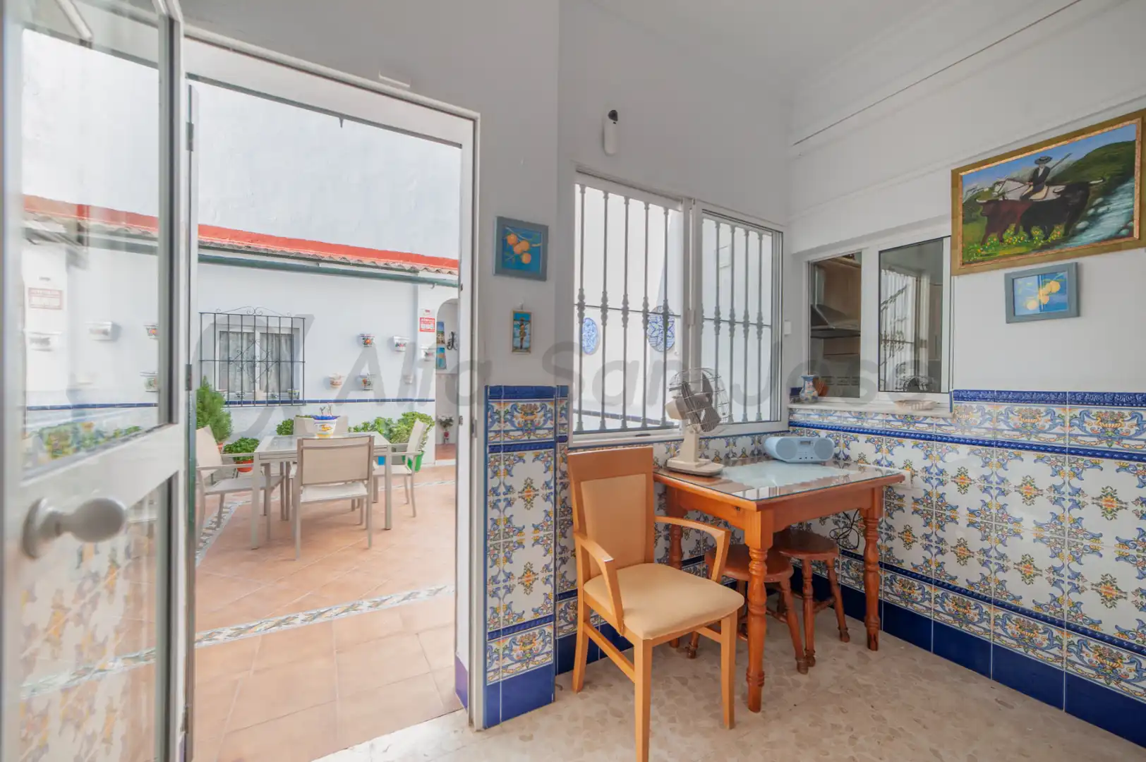 Terraced house for sale in San José de la Rinconada, imagen 29