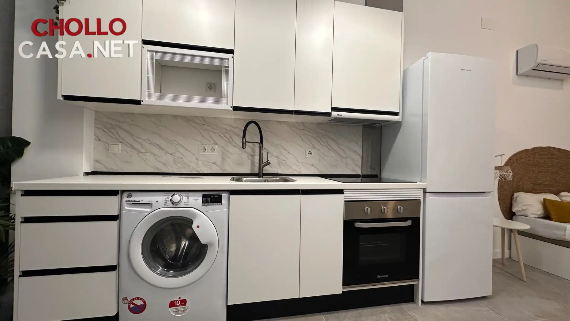 Vivienda con ascensor en venta en Centro, imagen 5