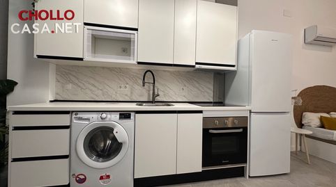 Estudio de obra nueva en TORREMOLINOS CENTRO., imatge 5