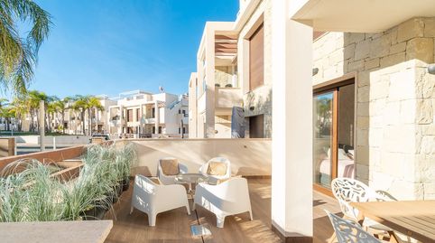 Foto 3 de Planta baja en venta en Los Balcones - Los Altos, Torrevieja