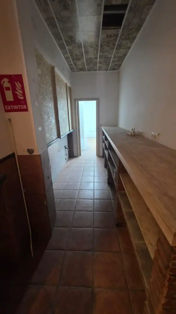 Business premises for sale in Calle José Ramón Mélida 19, imagen 5