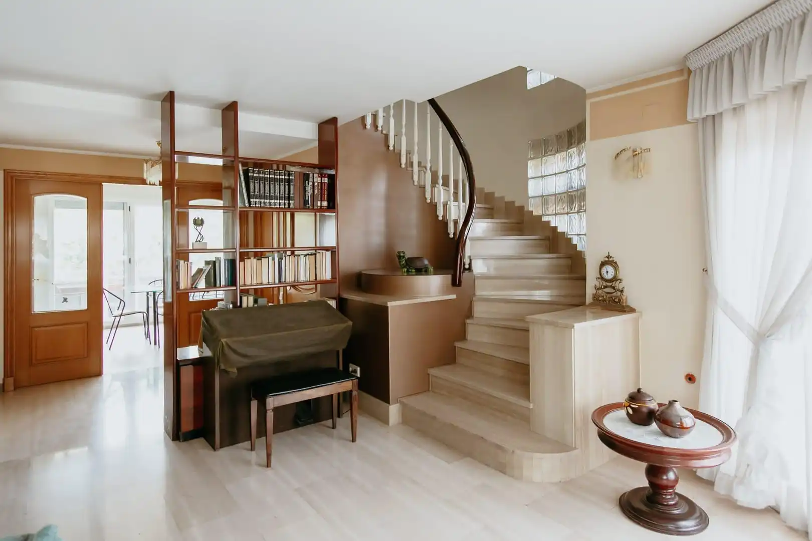 Casa adosada en venta en Huesca con Aire acondicionado, Jardín privado y Terraza