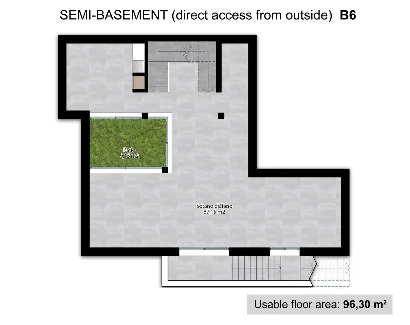 Chalet con piscina en venta en Varadero, imagen 15