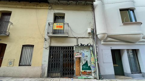 Foto 4 de Casa o chalet en venta en Zona Alta, Ponferrada