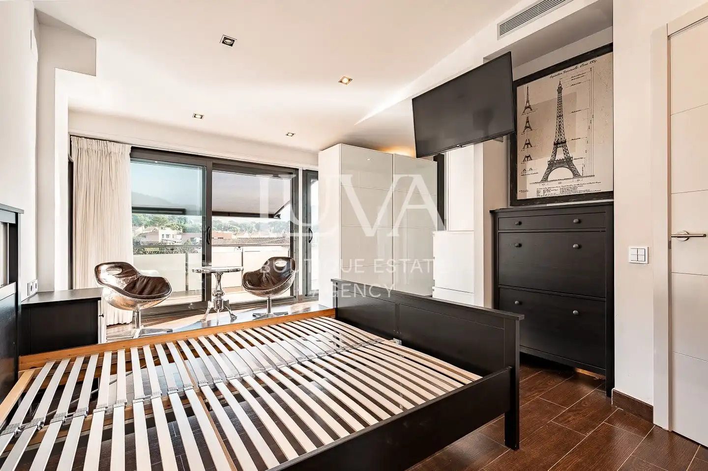 House with garden for sale in Vallromanes, imagen 49