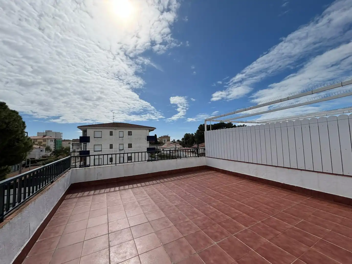 Ático en venta en Carrer Olivarda, Sant Salvador