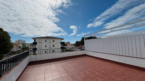 Foto 3 de Àtic en venda a Carrer Olivarda, Sant Salvador, El Vendrell