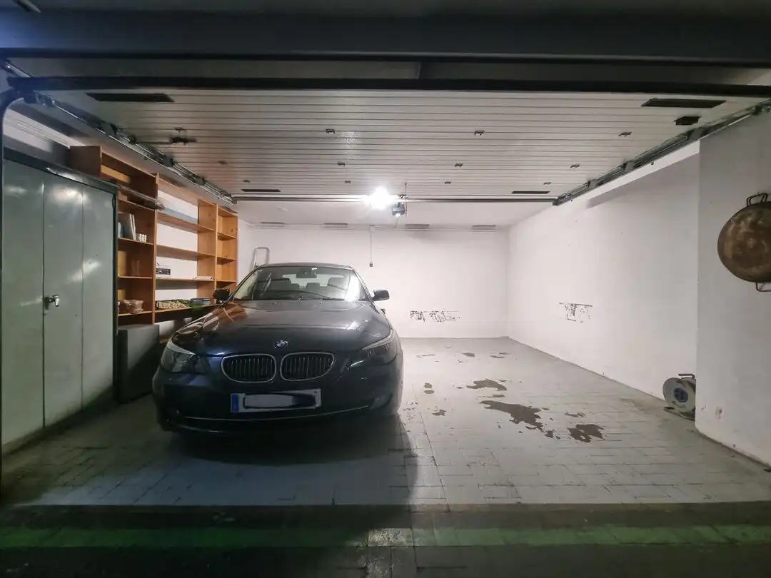 Parcheggio in vendita a Catalina de Erauso Kalea, imagen 3