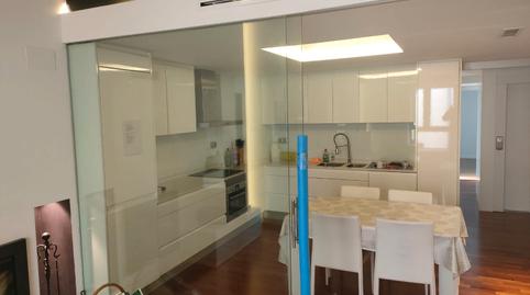 Foto 2 de Dúplex de alquiler en Carrer Sant Jacint Castañeda, 11, Xàtiva, Valencia