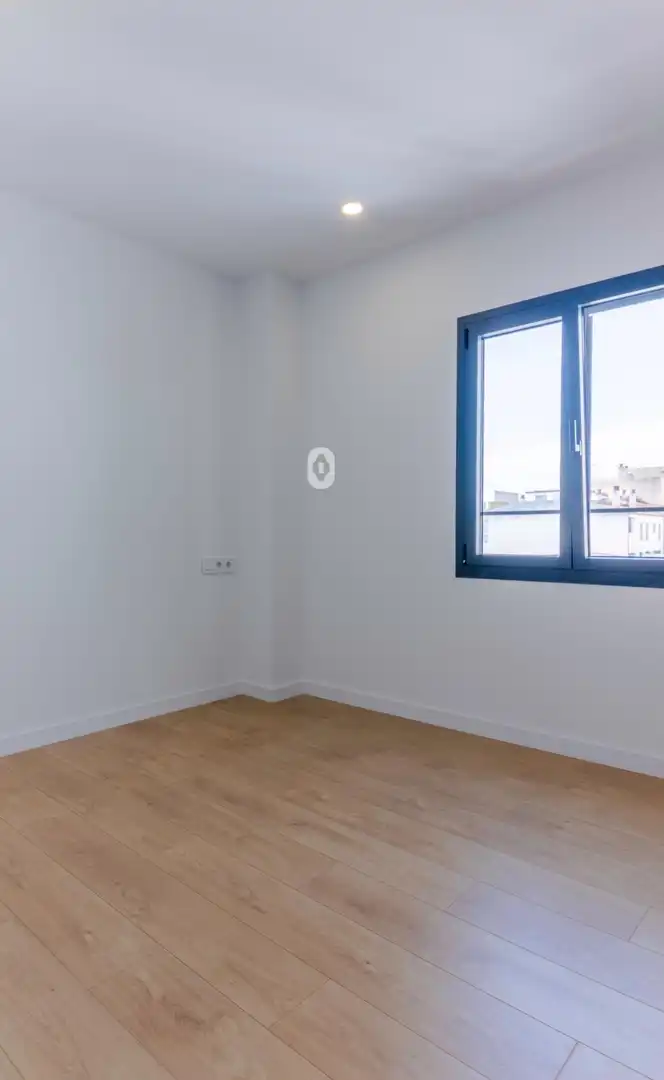 Bedroom of Attic for sale in Inca  with Parquet flooring and Terrace