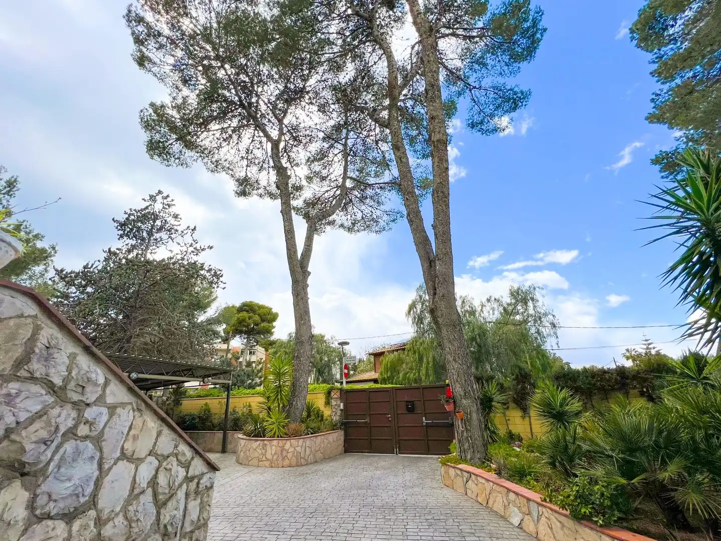 Villa con terrazza in vendita a PLA DE L'ERA EL, imagen 6