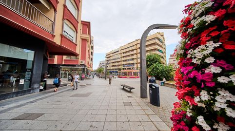 Foto 5 de Pis en venda a Calle Nueva, Motril ciudad, Motril