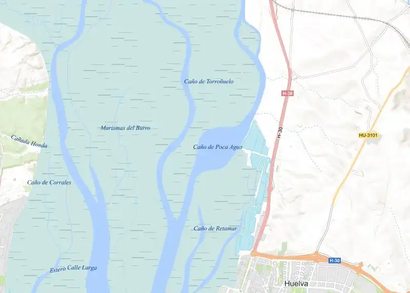 Piso en venta en La Orden, imagen 7