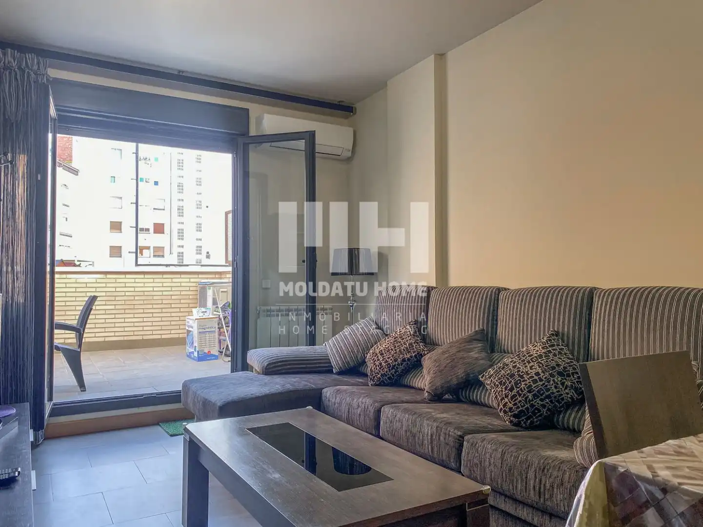Flat with lift for sale in Logroño - CALLE TRINIDAD, imagen 37