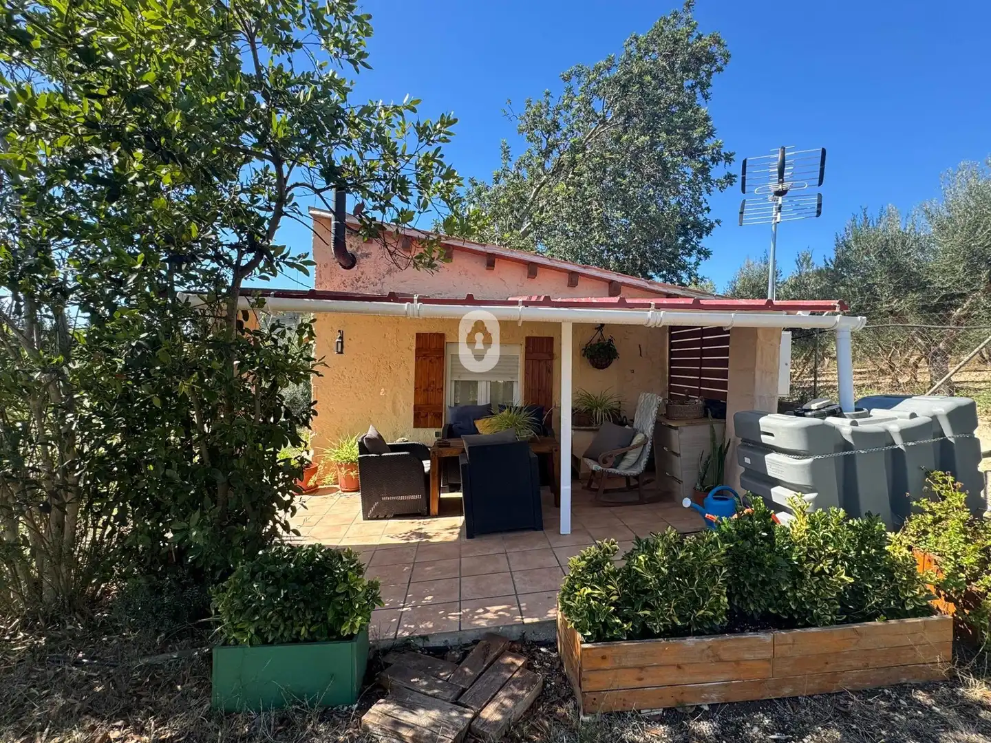 Country house with garden for sale in Son Amonda - Reis Catòlics, imagen 4