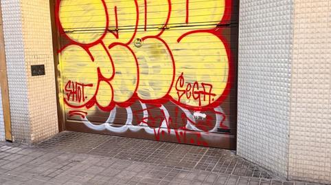 Foto 4 de Garatge de lloguer a La Salut, Barcelona