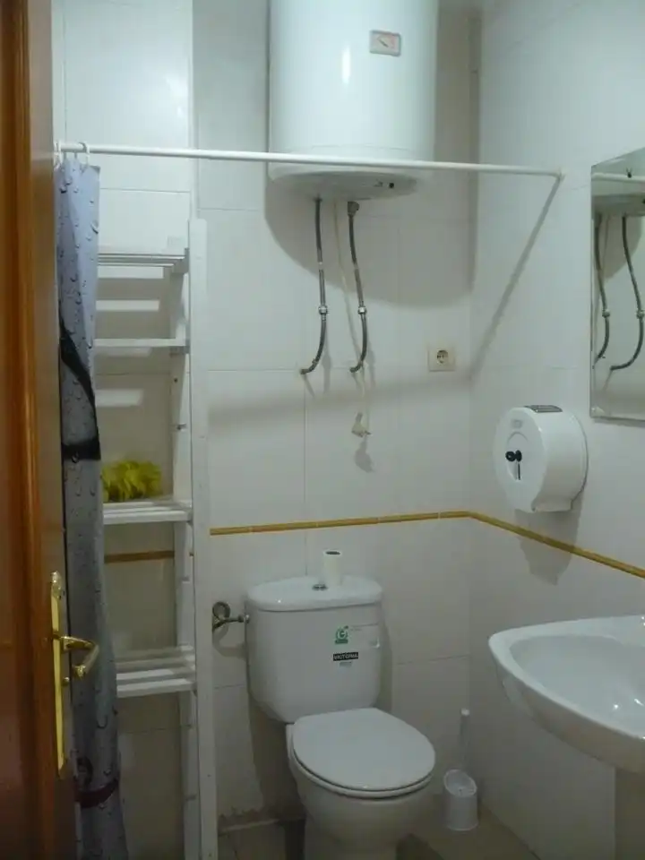 Gewerbefläche zum Verkauf in Cabrerizos, imagen 8