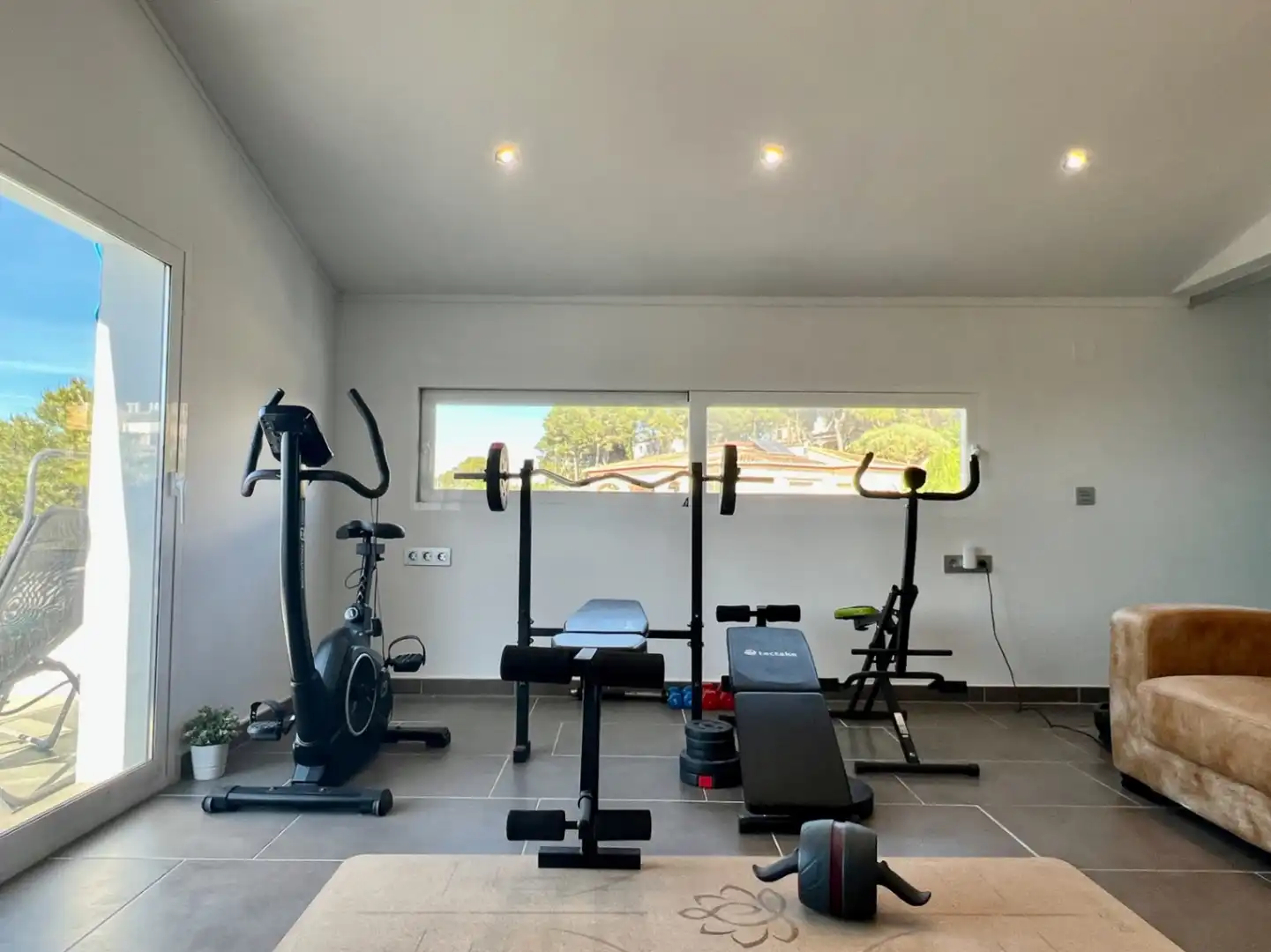Houses for sale in Jávea / Xàbia  with Air Conditioner, Heating and Terrace