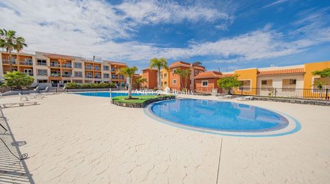 Foto 3 de Apartamento en venta en San Marcos, Callao Salvaje - Playa Paraíso, Adeje